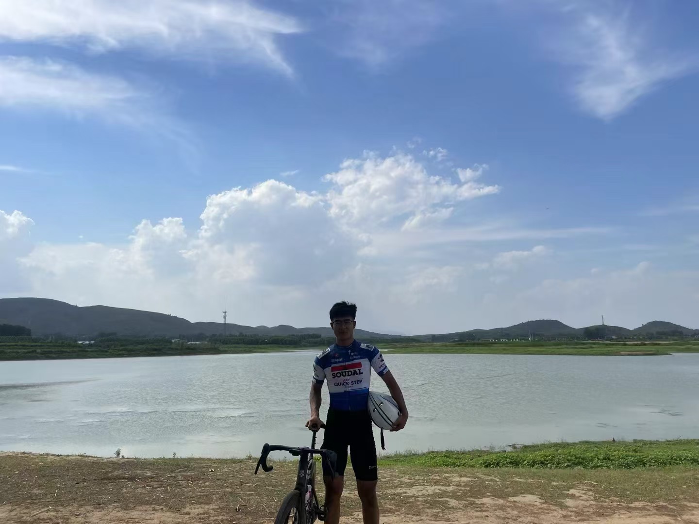 Jinyue Li